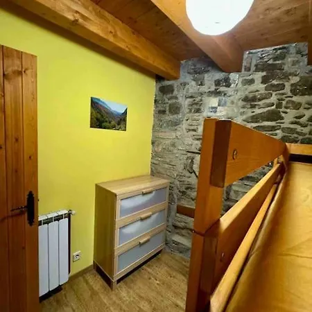 La Casa De