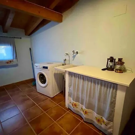 La Casa De * Claverol