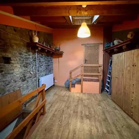 Domek alpejski La Casa De Claverol