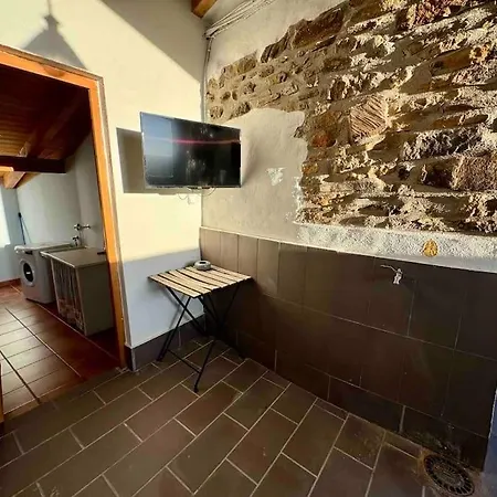 La Casa De