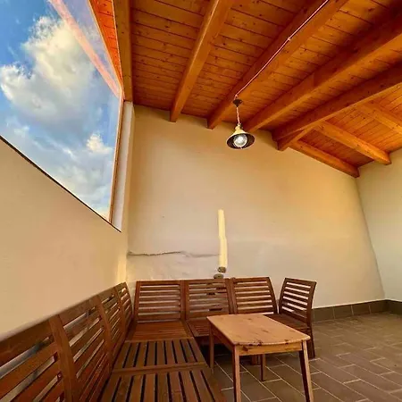 Domek alpejski La Casa De Claverol