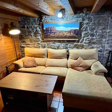 La Casa De Claverol