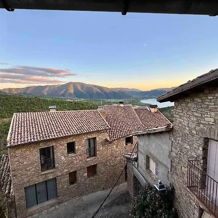 La Casa De * Claverol