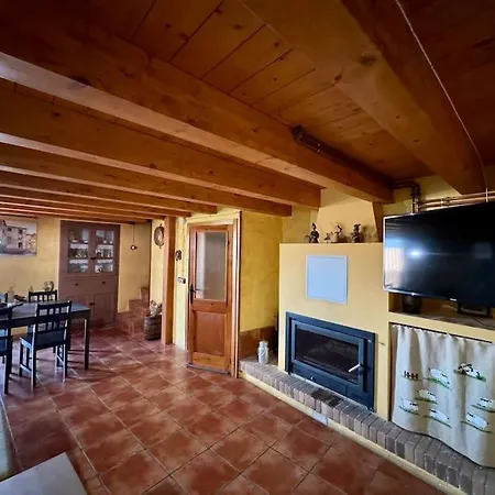 La Casa De