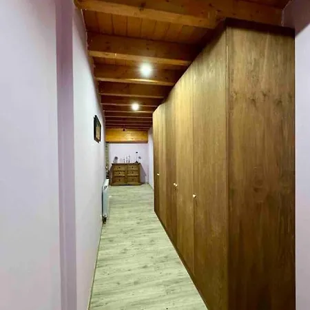 La Casa De