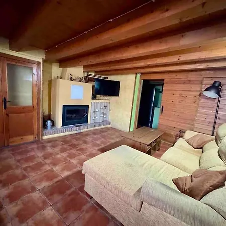 La Casa De Claverol