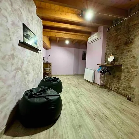 La Casa De Domek alpejski *