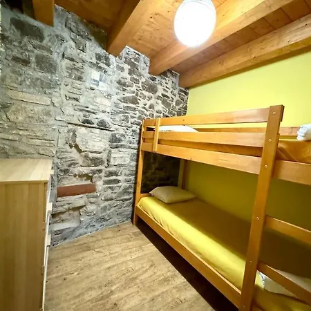 La Casa De Claverol