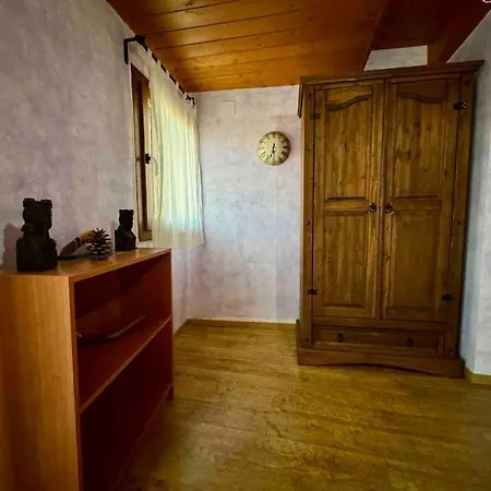 La Casa De * Claverol