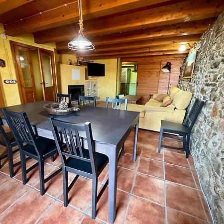 La Casa De Domek alpejski