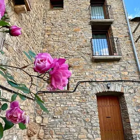 La Casa De Domek alpejski
