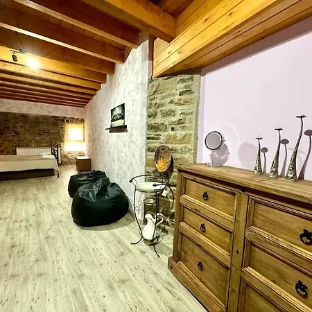 La Casa De Domek alpejski *
