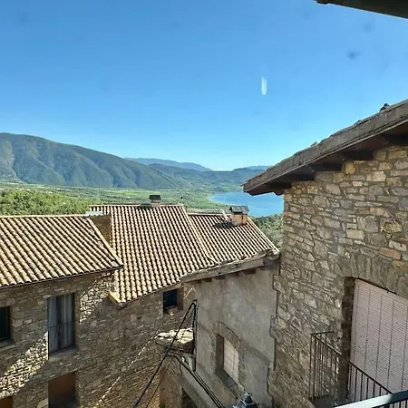 La Casa De Chalet *